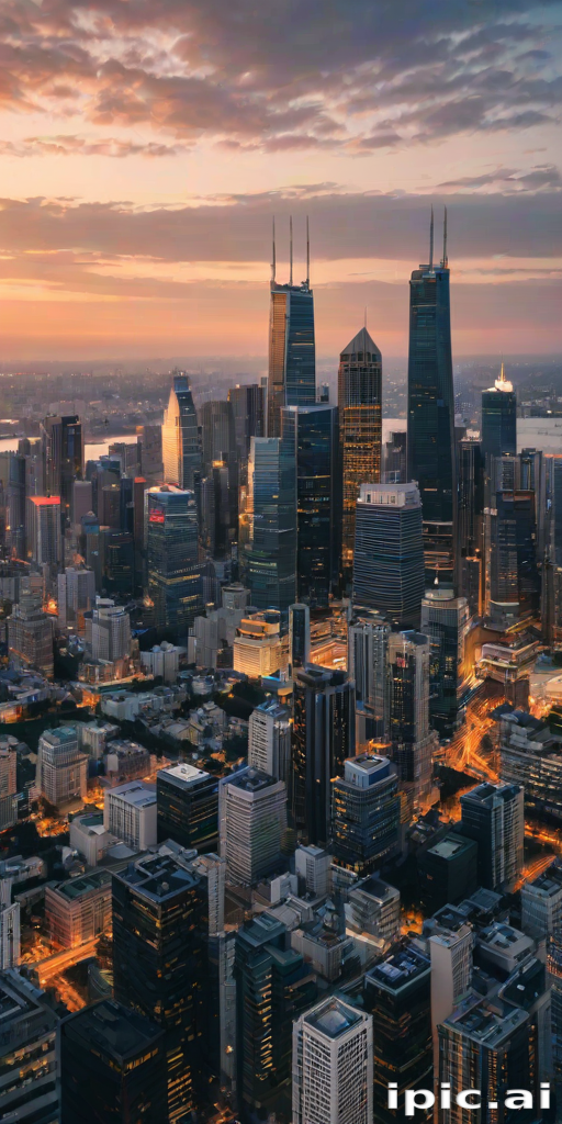 cityscape png
