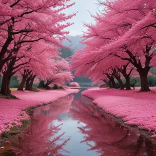 pink cover photo