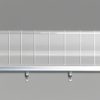 divider transparent