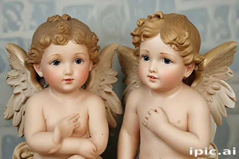cherubs