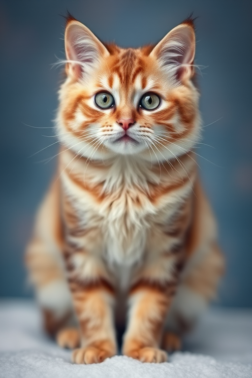 donskoy cat breed