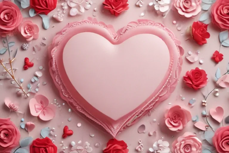 valentines aesthetic wallpaper