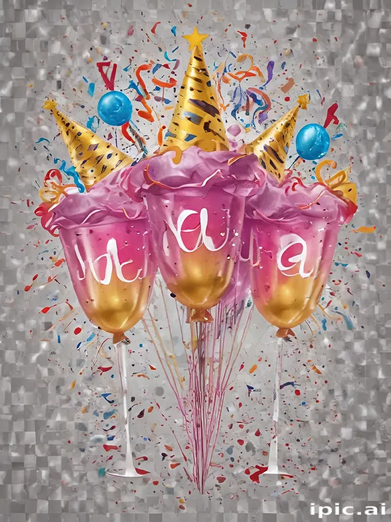 party png
