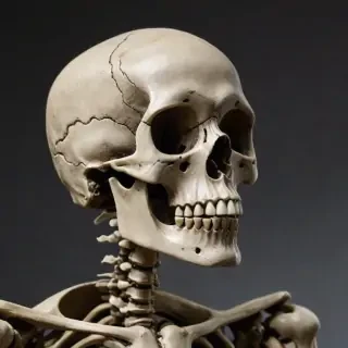skelton png
