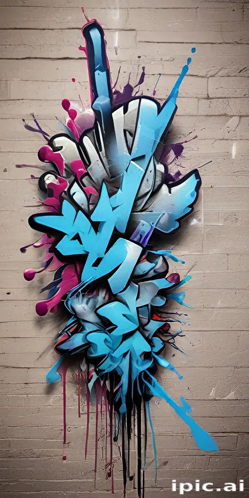 graffiti art png