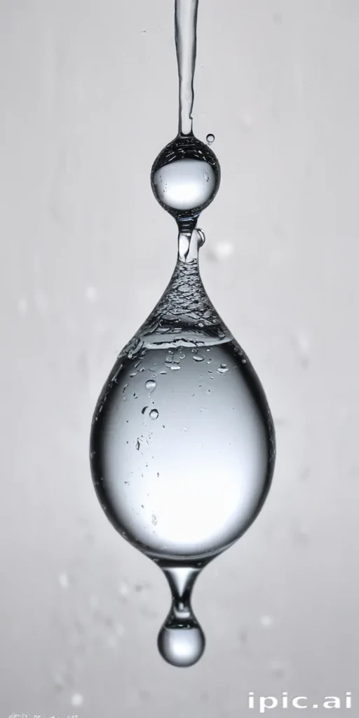 water droplets png transparent