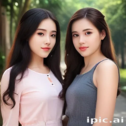 beautiful girls