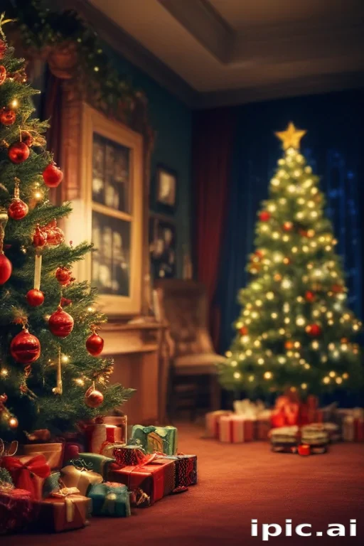 christmas facebook cover photos