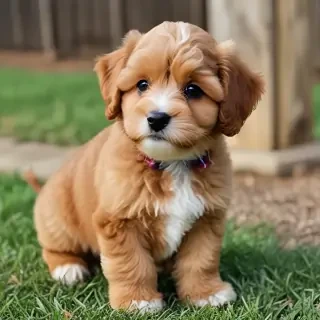 doxiepoo dog breed