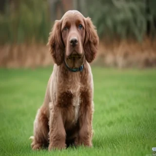 american water spaniel