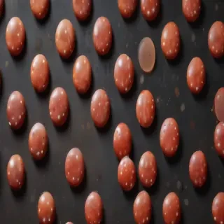 polka dot bg