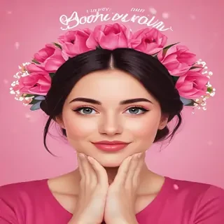 happy womens day
