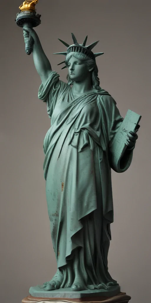 png statue of liberty