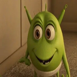 mike wazowski