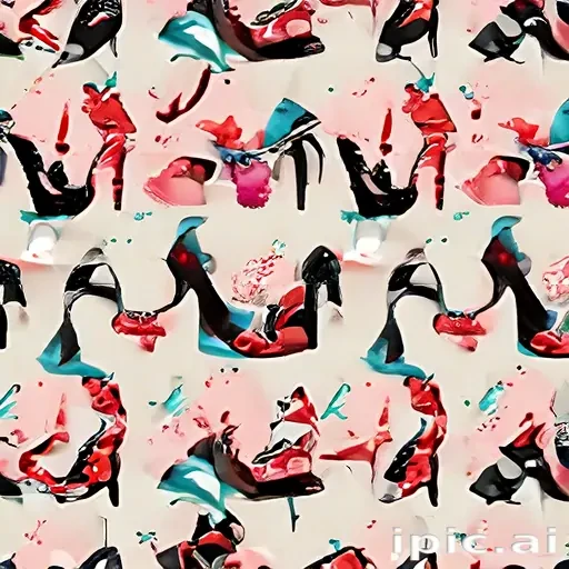 shoe wallpaper