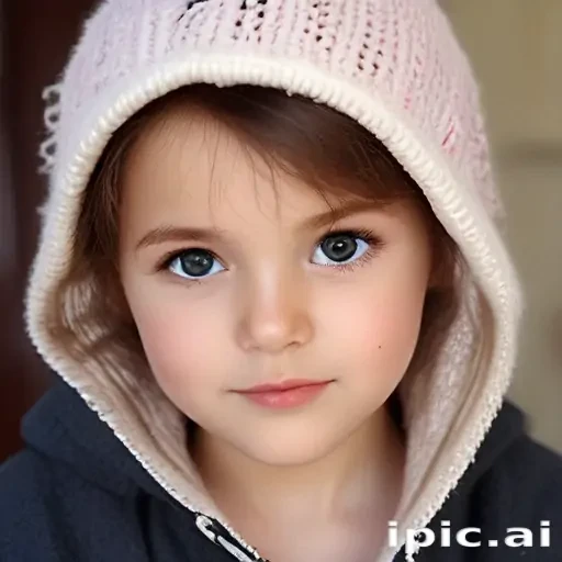 young cute