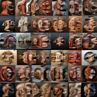 aesthetic photos icon