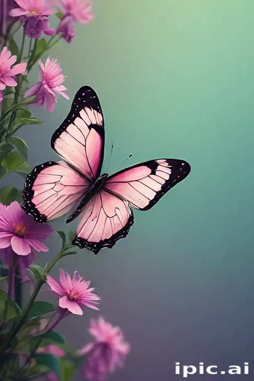 butterfly iphone wallpaper