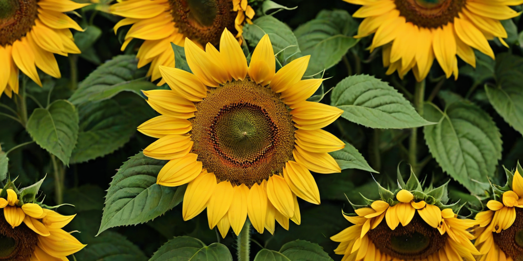 iphone cute sunflower wallpaper