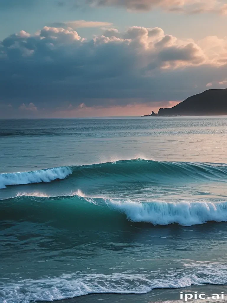 ocean wallaper