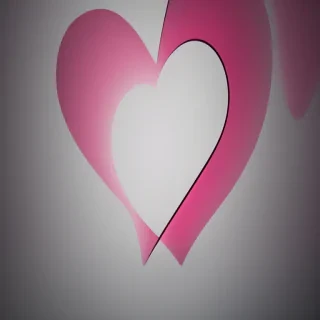 heart wallpaper iphone