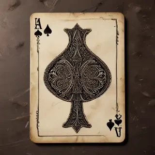 free spades