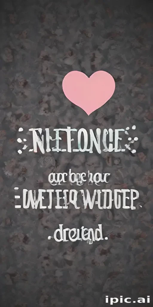 wallpaper for breakup