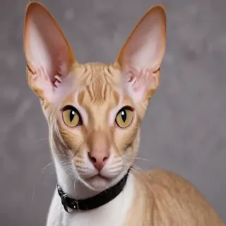 cornish rex cat breed