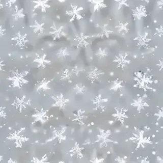 snow transparent background