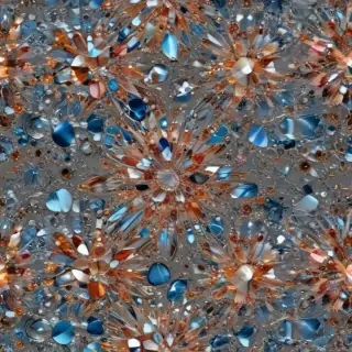 sparkles transparent