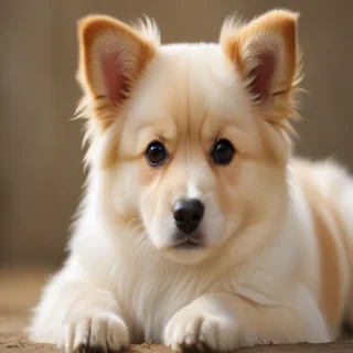 cute dog wallpaper