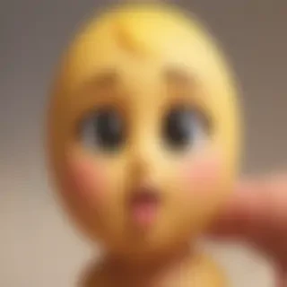 love emoji