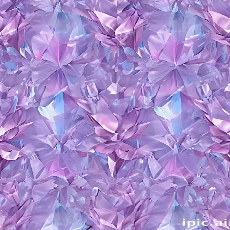 wallpaper crystal