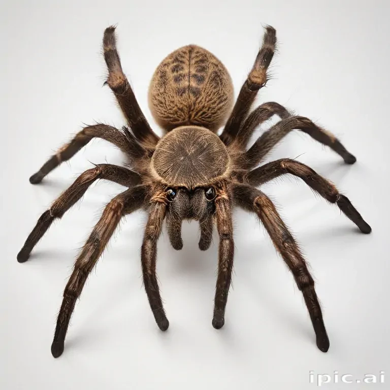 tarantula png