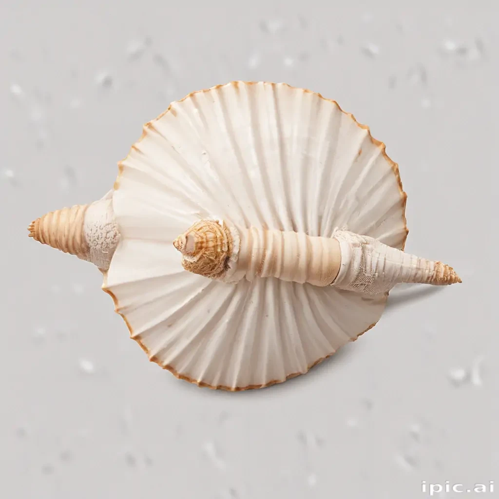 seashell png