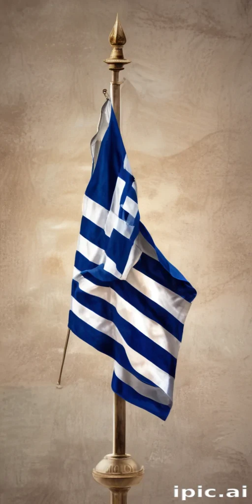 greek flag