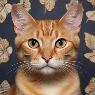 cat backgroud