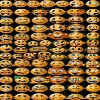 smiley face clipart transparent
