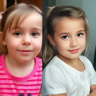 young cuteies