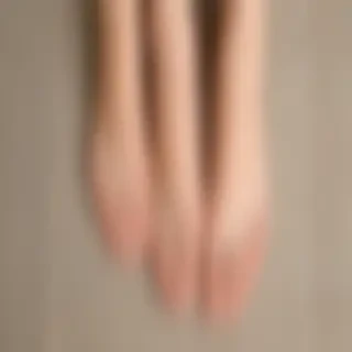 feet wallpaper
