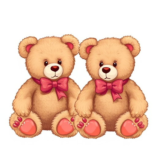 teddy bears png