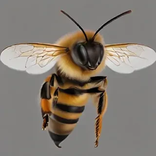 bee png