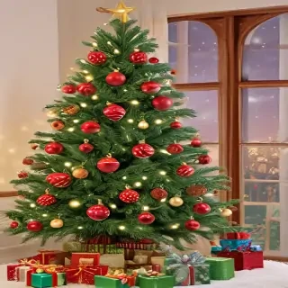 png christmas