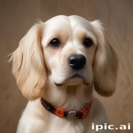 cockalier dog breed