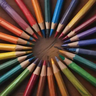 crayons png