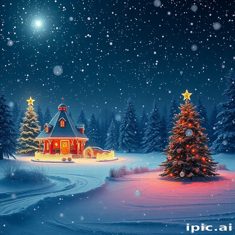 iphone wallpaper christmas