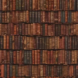books icon aesthetic