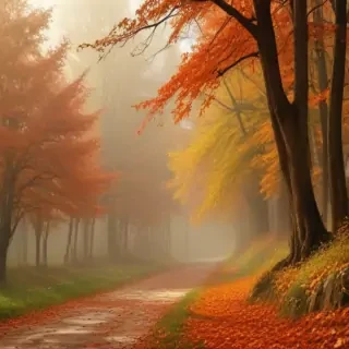 fall wallpaper