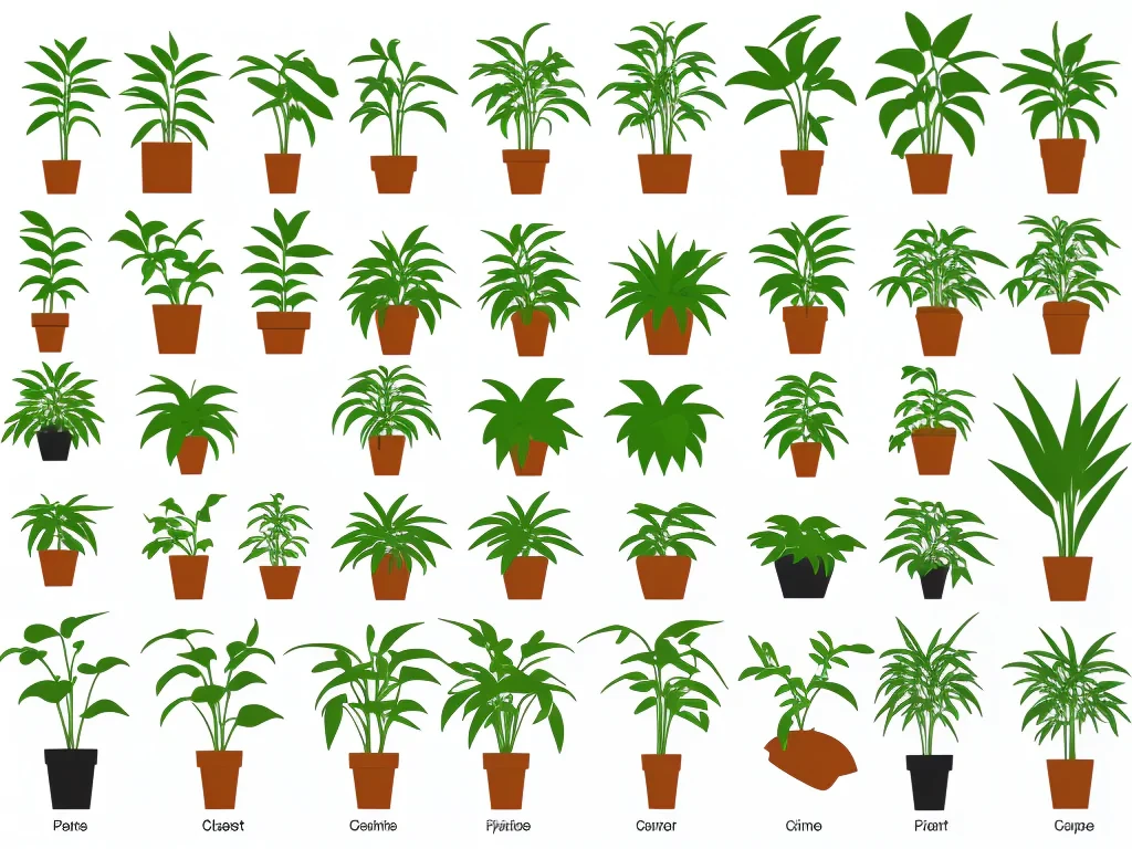 plant clipart png