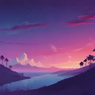 chill backgrounds